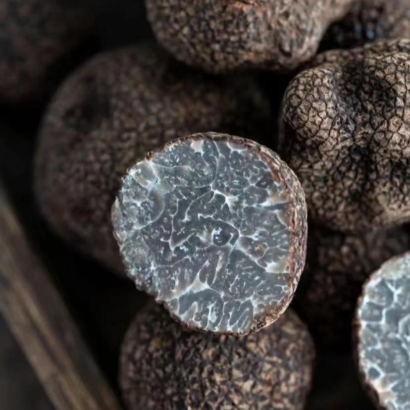 何幺幺的山货（黑松露季）