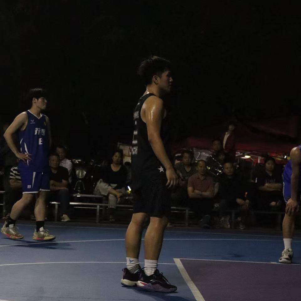 经常忘记说