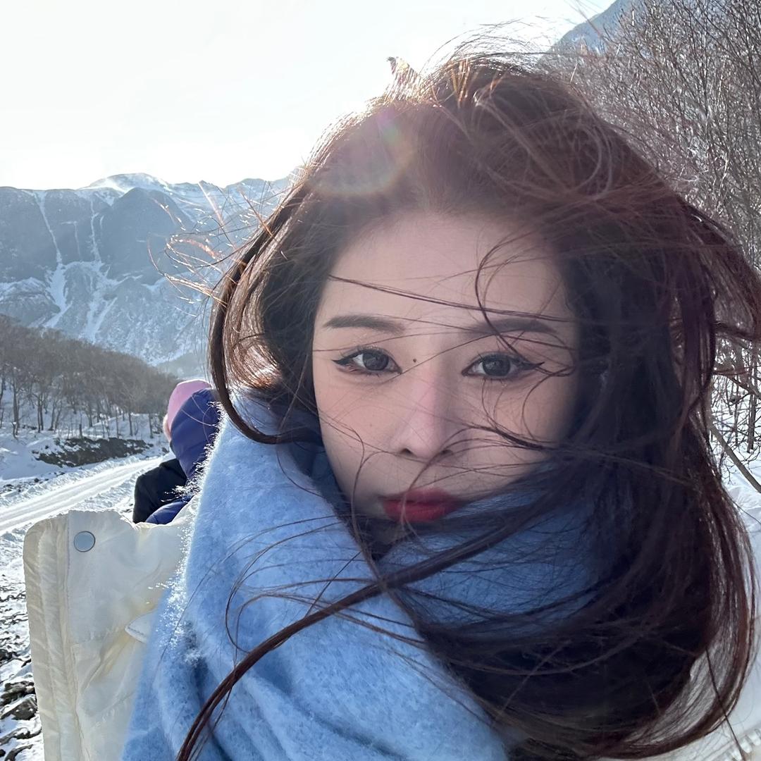 是个姐姐