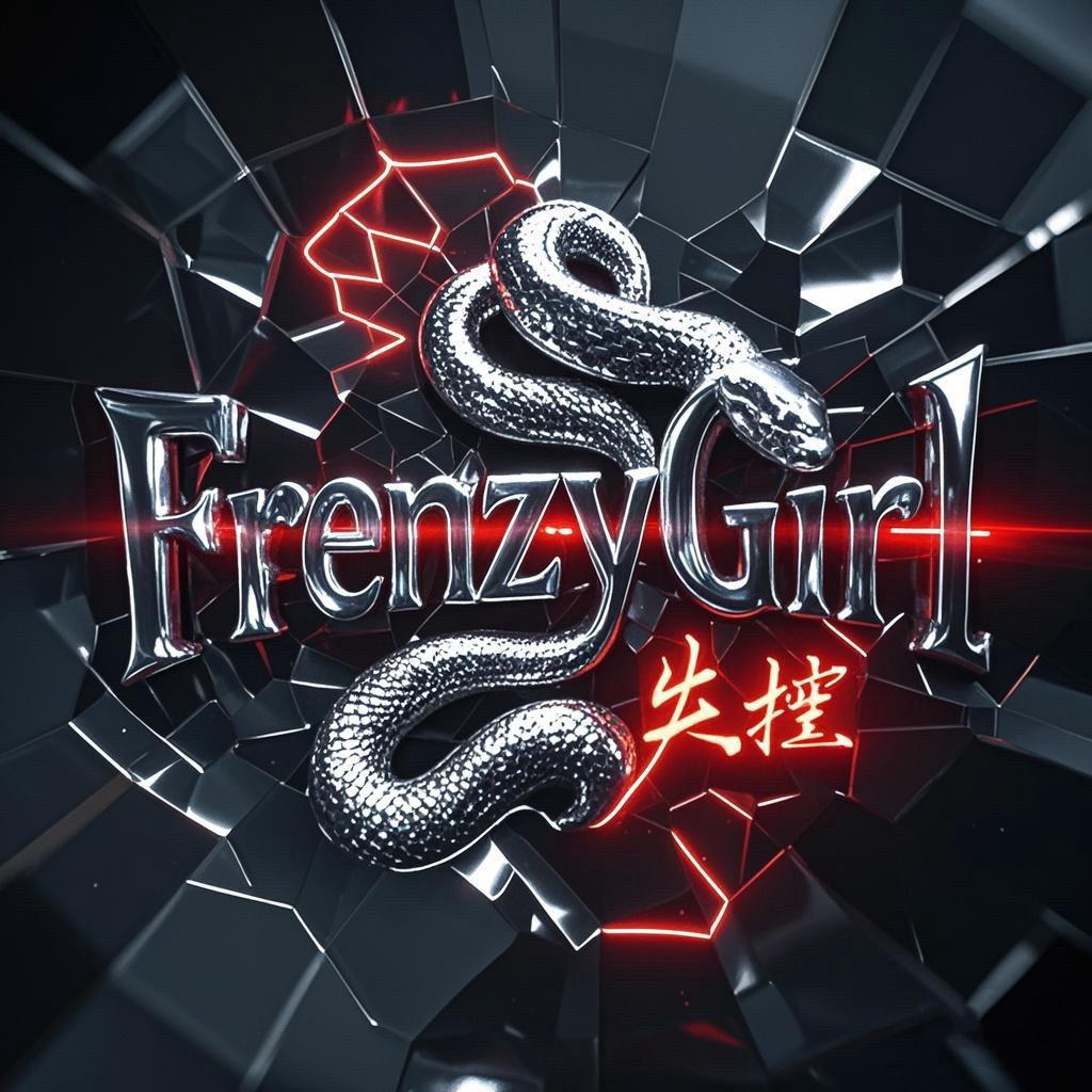 FrenzyGirl失控工作室