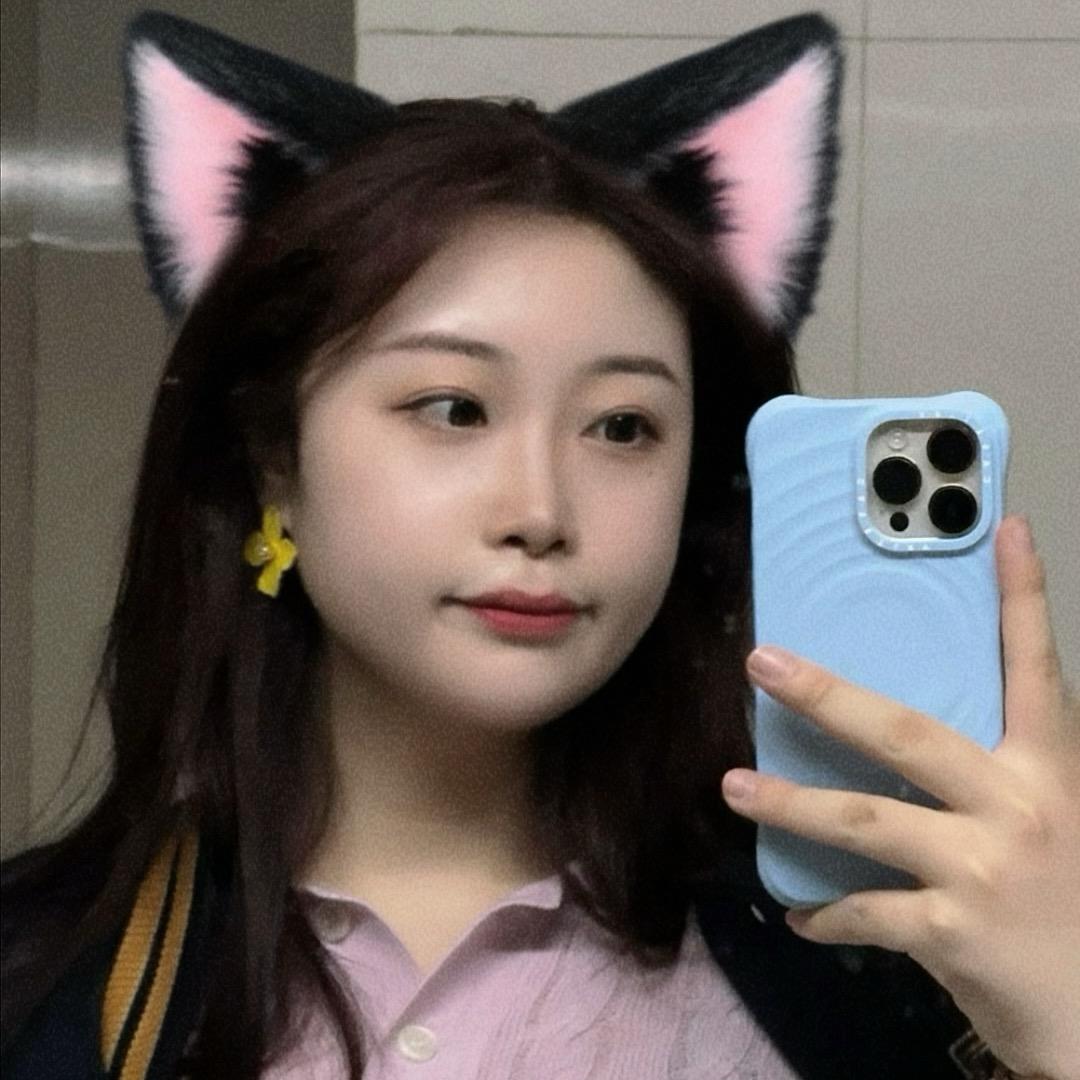 北极熊🐱大王