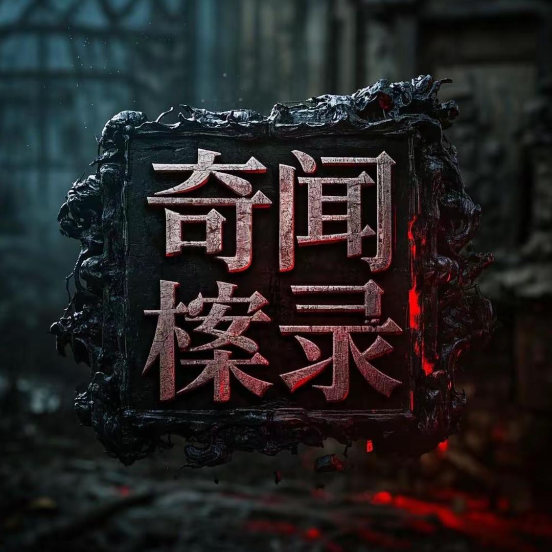奇闻档案录