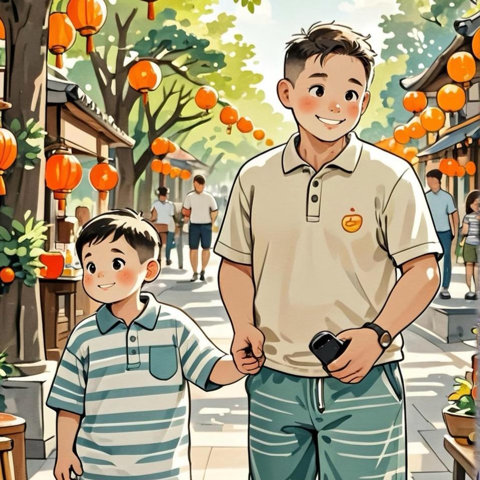 @设计师|华德
