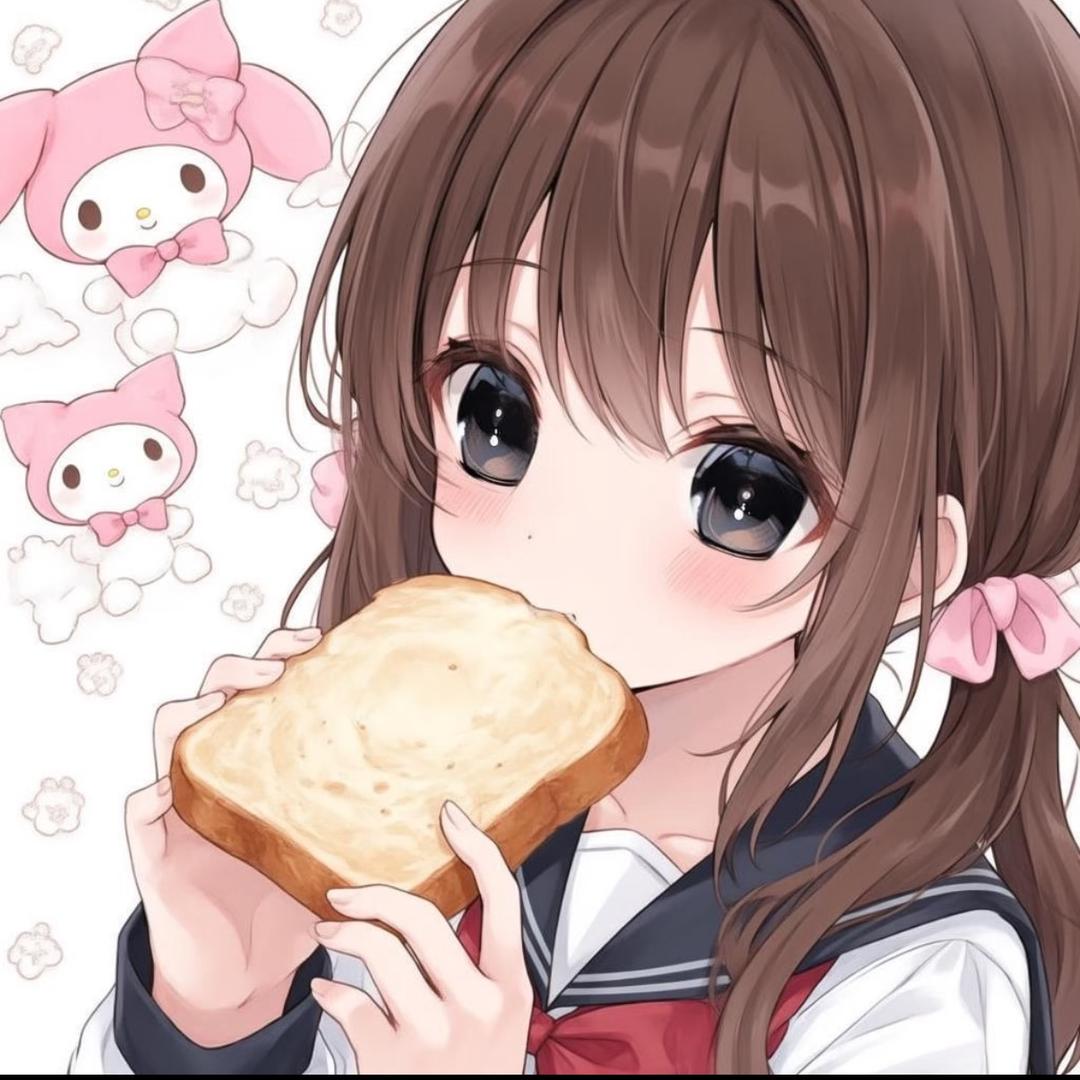 发呆小喵