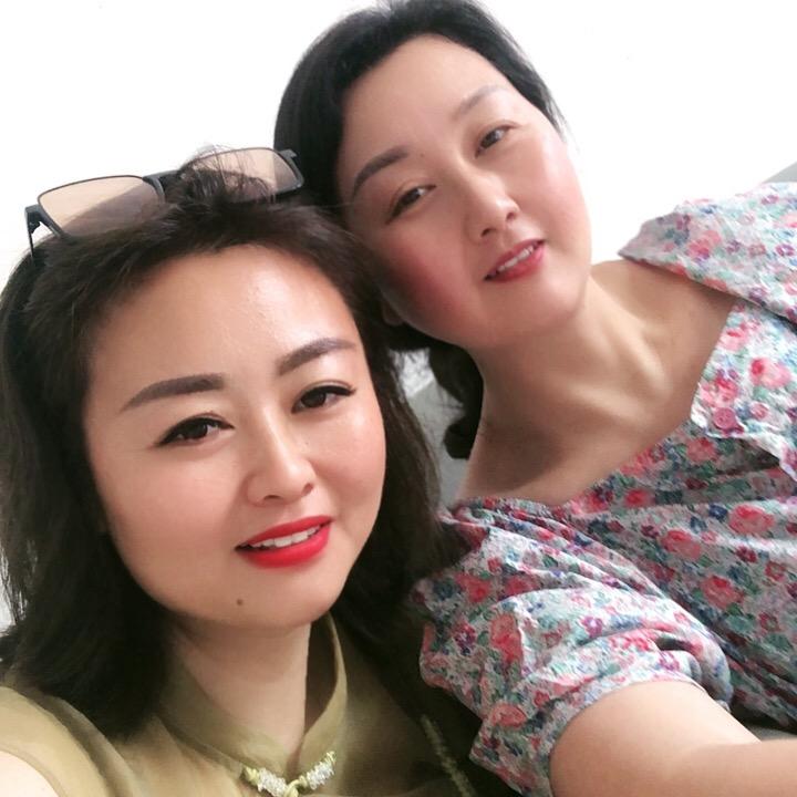 娟（连赞拉黑）