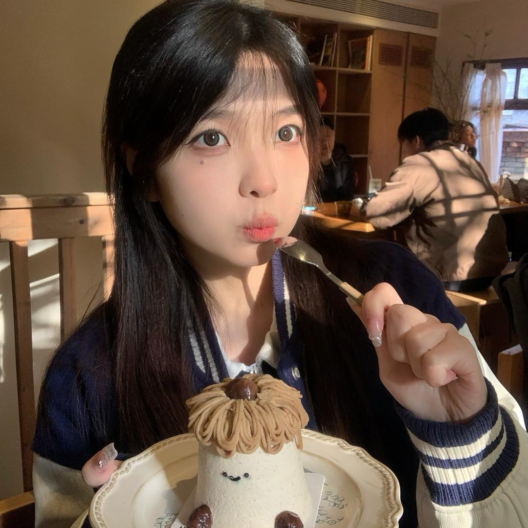 阿盐带萝莉