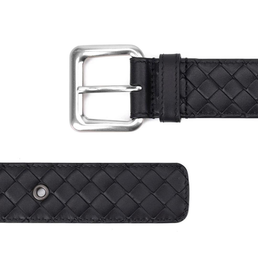 BV手工编织皮具