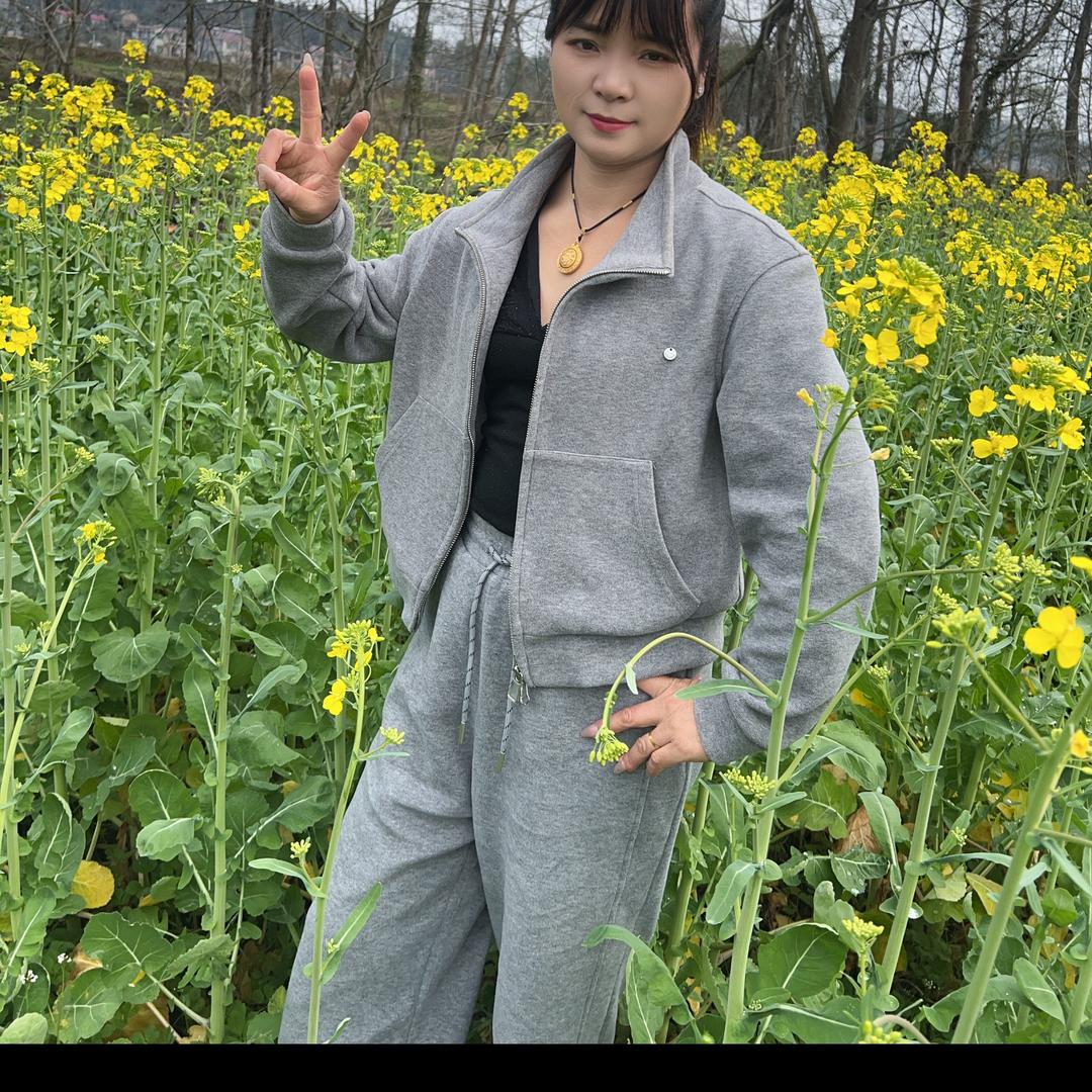 山妹小号1