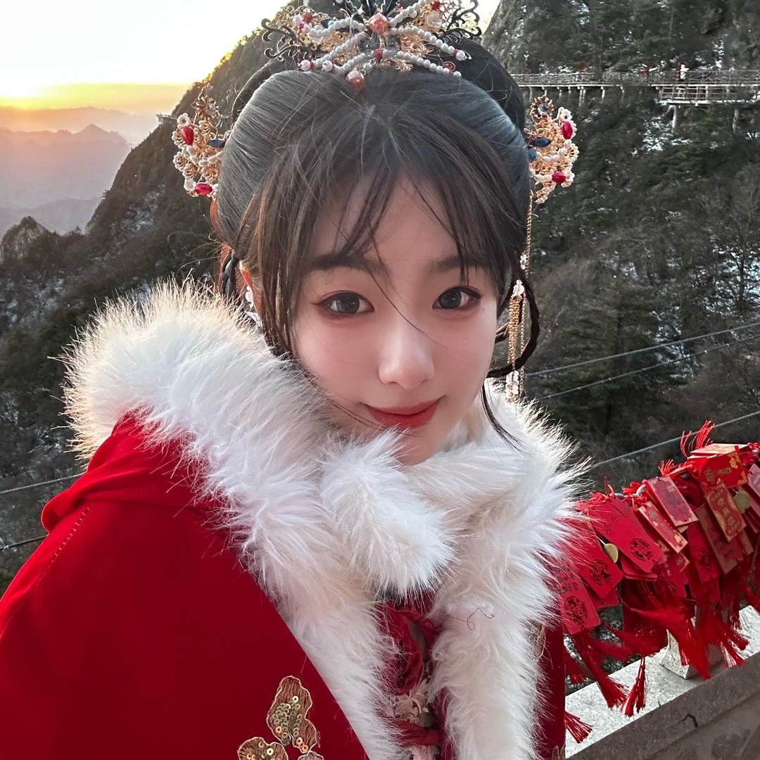 咩乌拉🐰