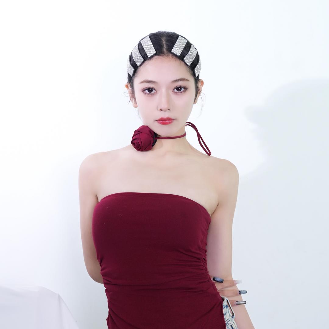 小漂亮～