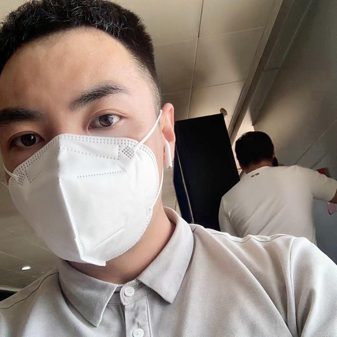 先森是姓王