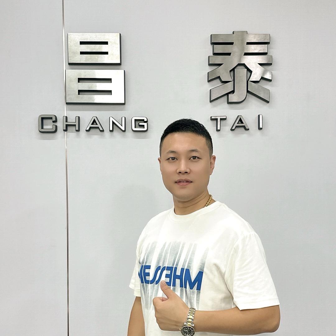 昌泰王大全