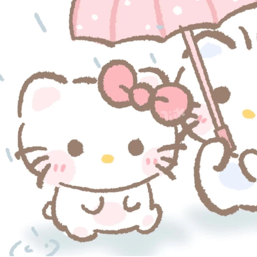 雨下一整晚🌨