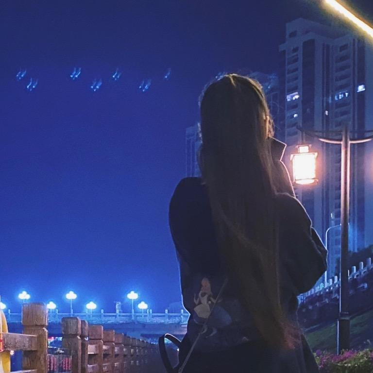 李酷酷o