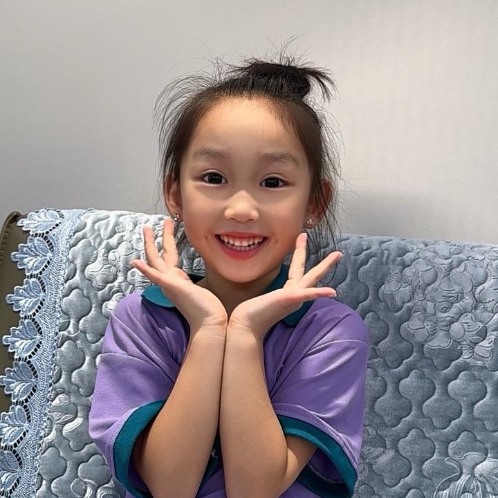 娟娟麻麻