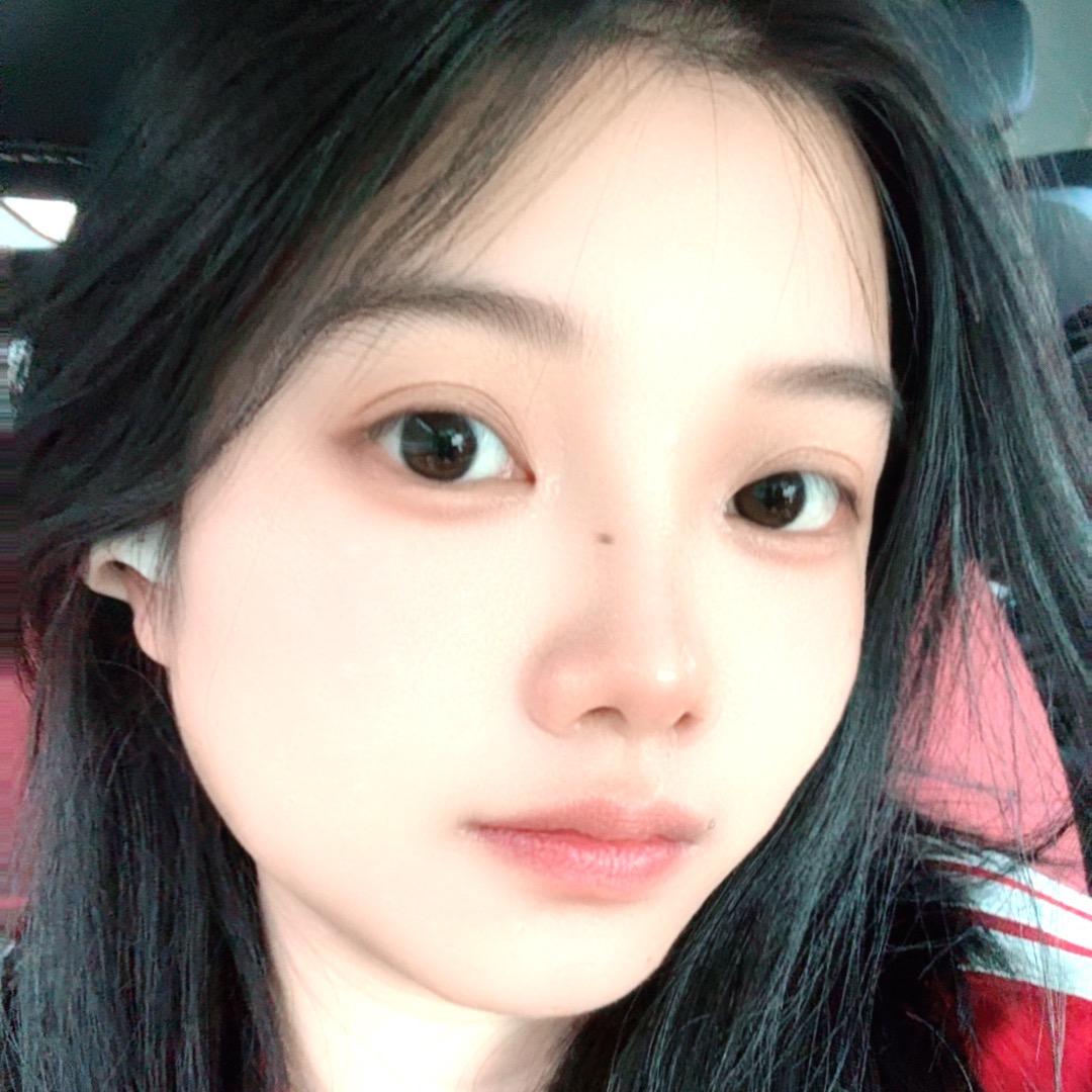 小刘同学👩‍🎓