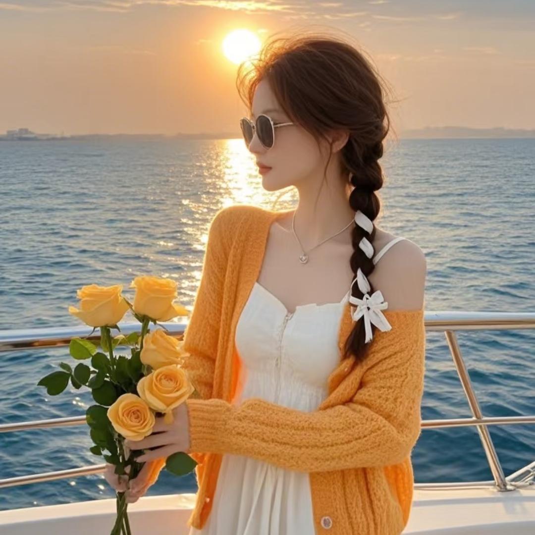 馨梦语服饰