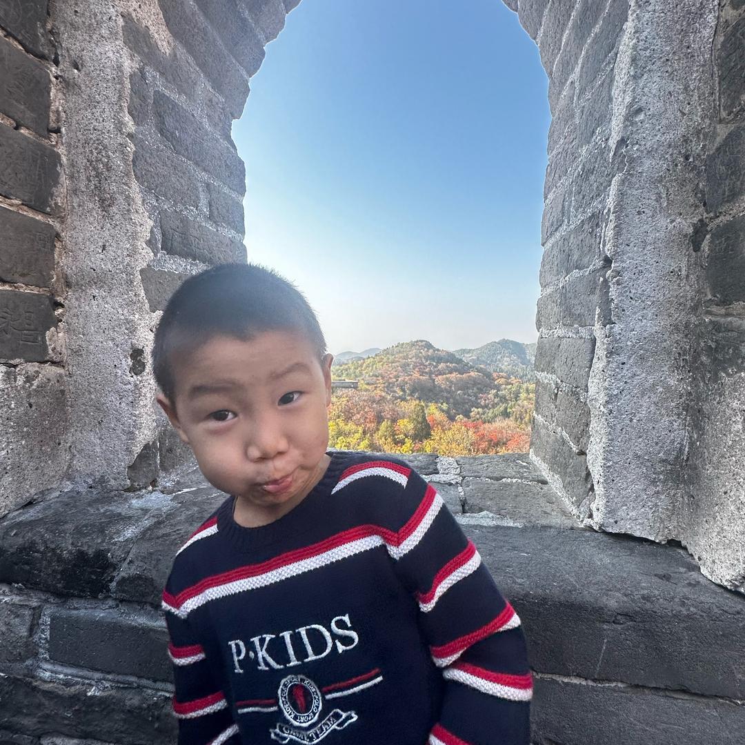 喝旺仔