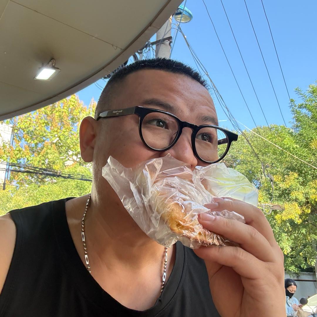 跑调熊先生（没想好发什么版）