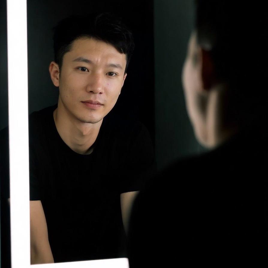 儒雅随和的wang
