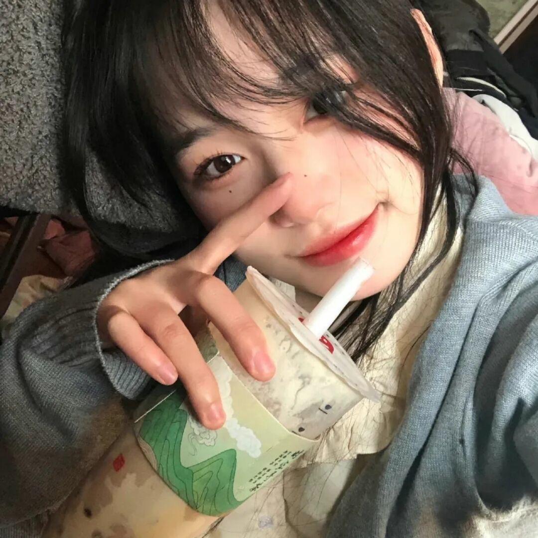 对方正在输入…