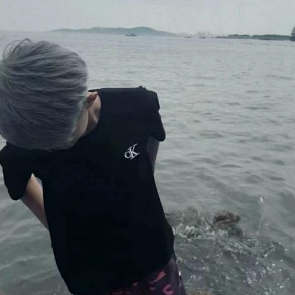 会飞的前男友