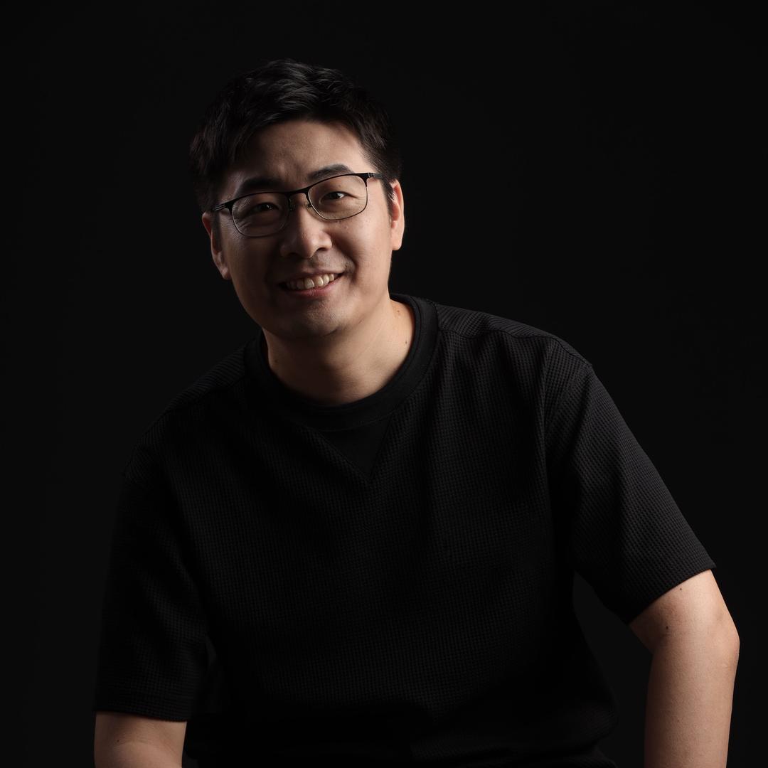 咔库编程创始人陈校