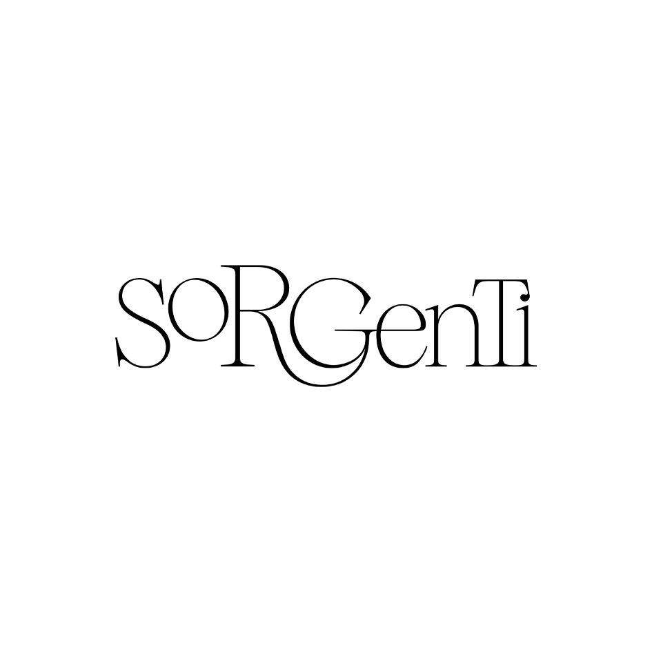 sorgenti
