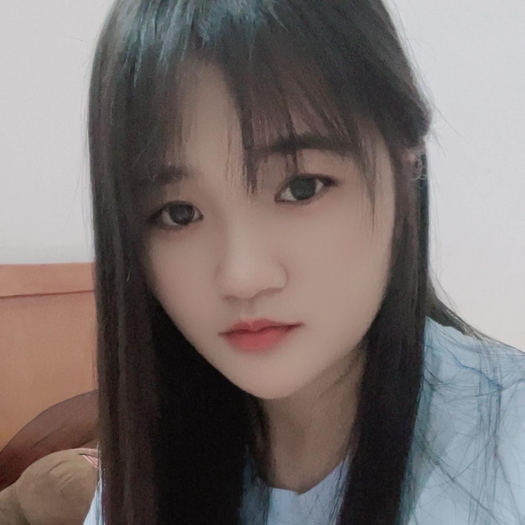 小潼潼🥰🥰
