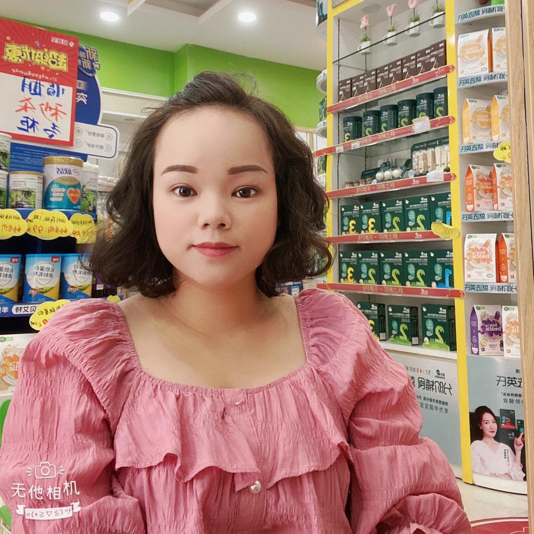 小小淑