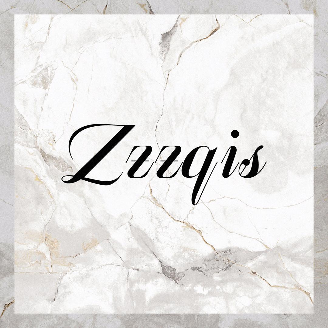 张汽水服饰ZZZQIS