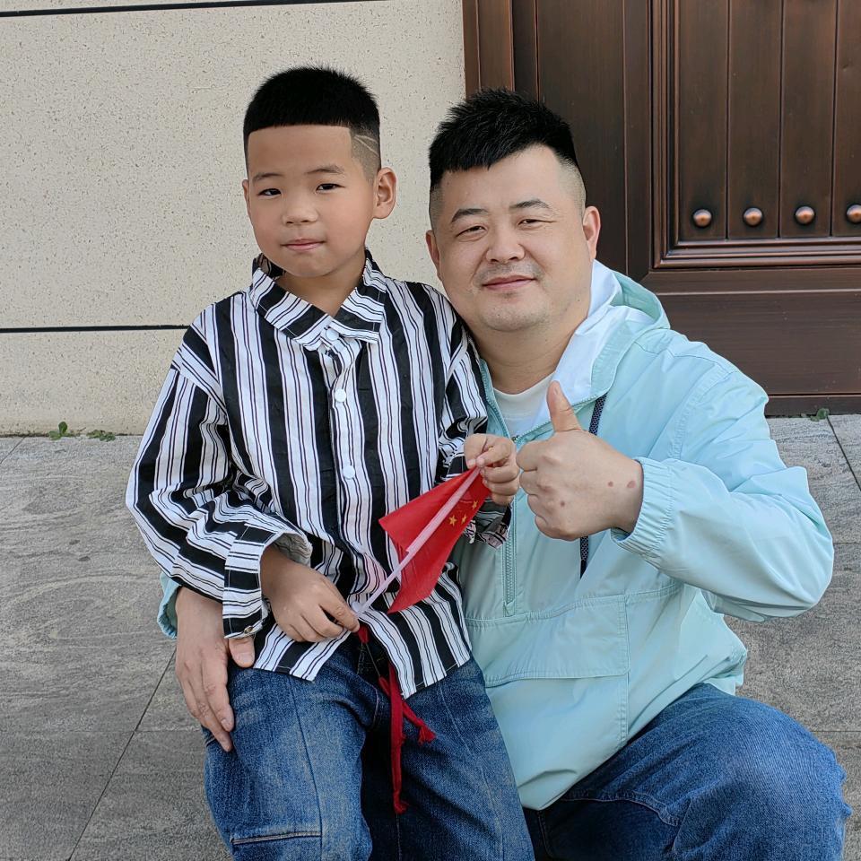 娥哥27弟