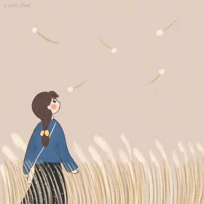 幸运草☘️
