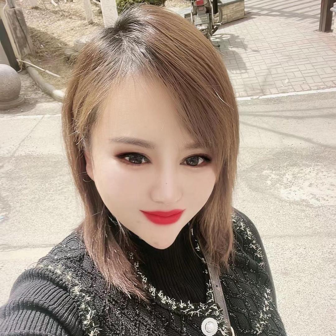 刘漂亮