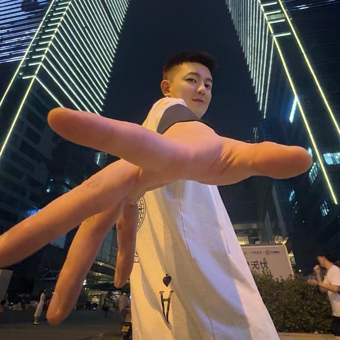 富贵（九亿妇女的梦）