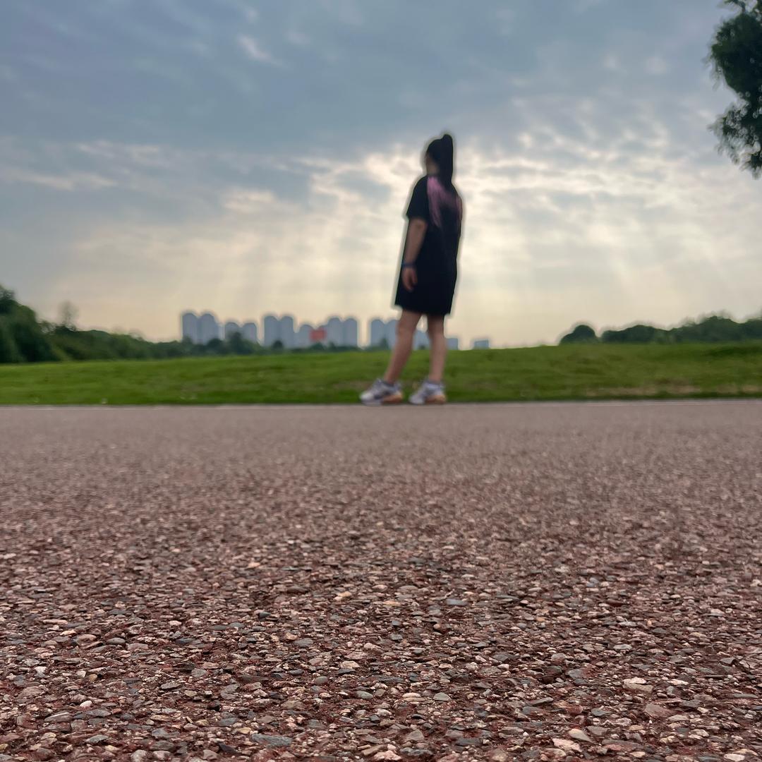 向阳而生
