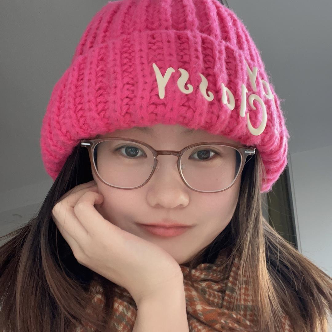 小熊软糖🎶