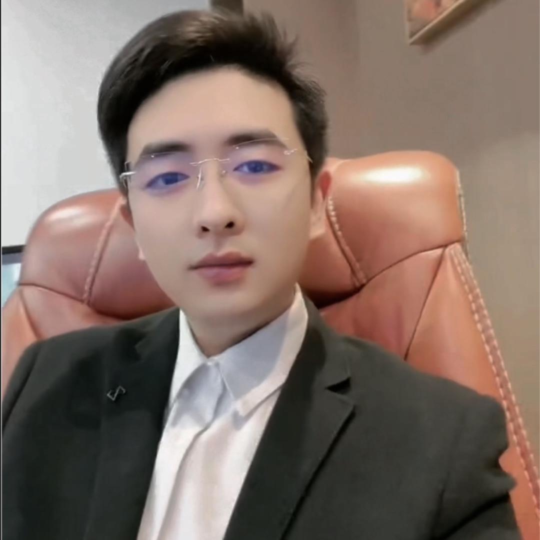 黎明💫