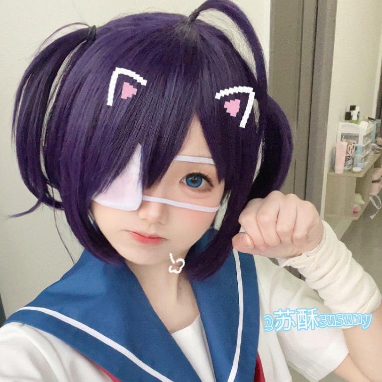 ᰔᩚ ฅ苏酥ฅ （限流红温版💥