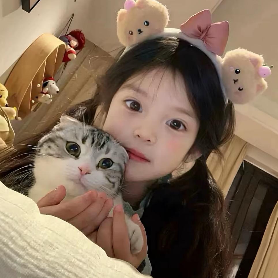 、🕊️瑶瑶睡不醒💗