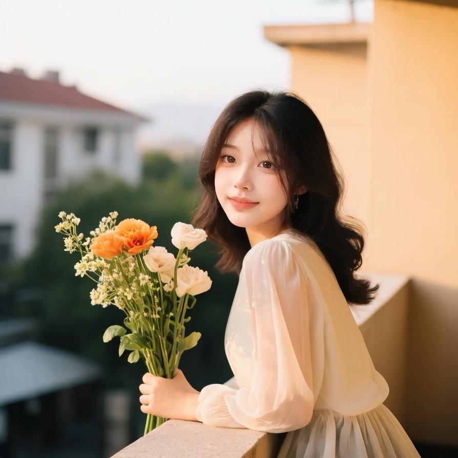 爱小雪糕儿🍦