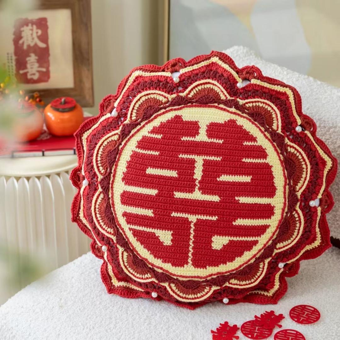 田埂上的线艺坊