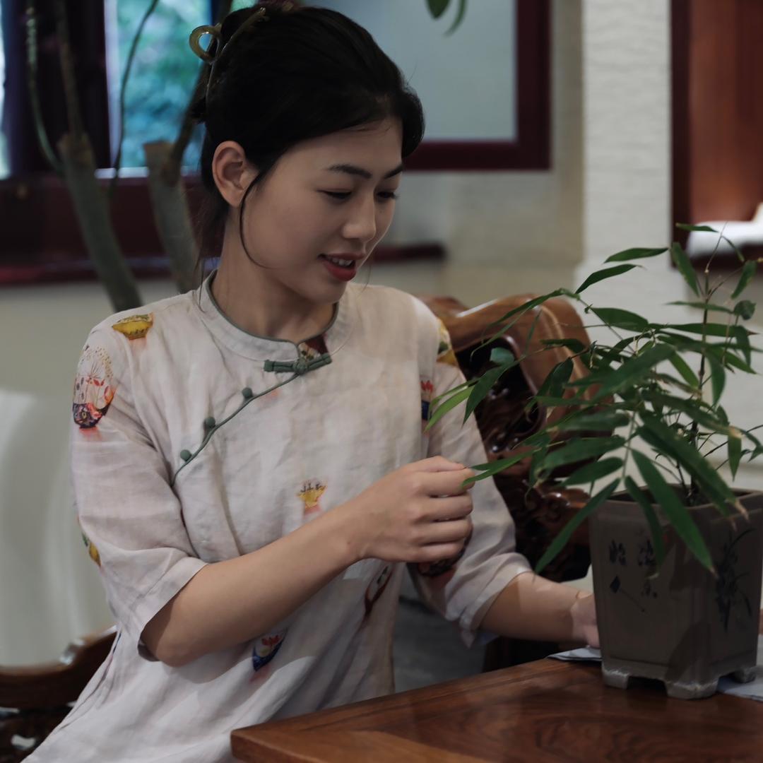 攸县行露茶行