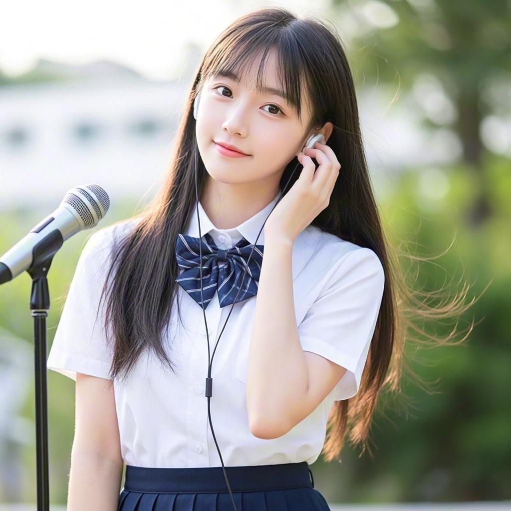 小is