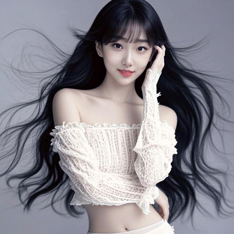 无名小姐姐