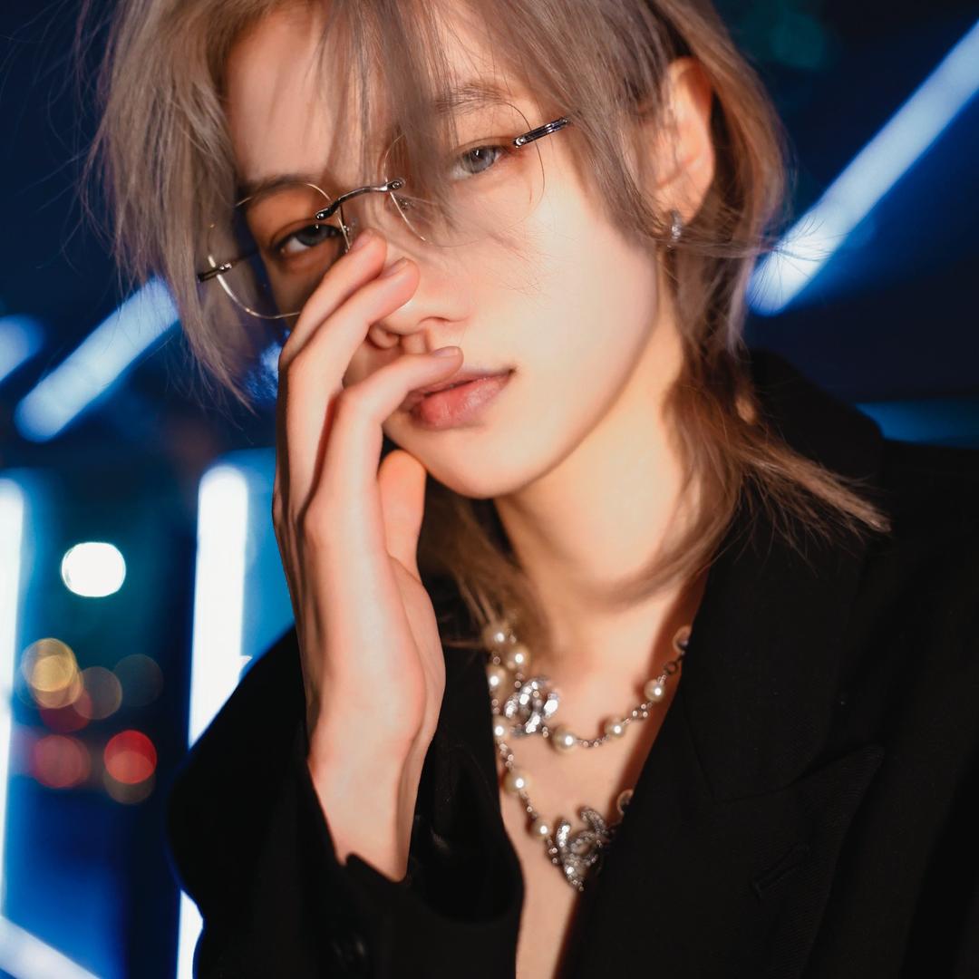 小吴睡了