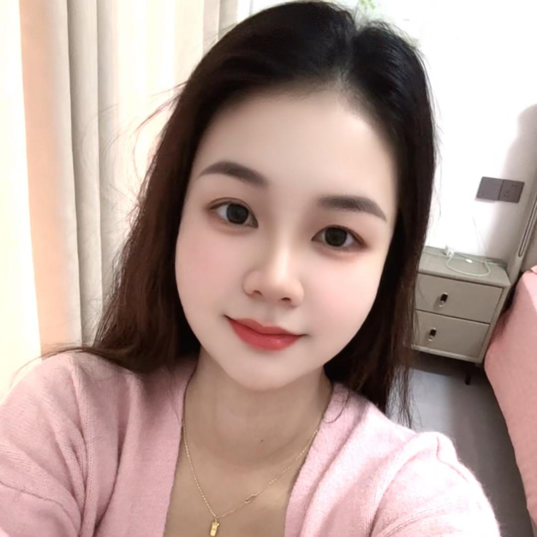 月儿💕
