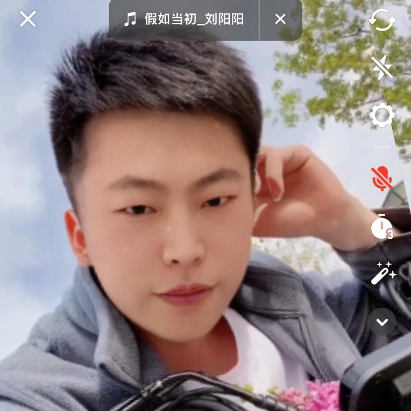 小李同学