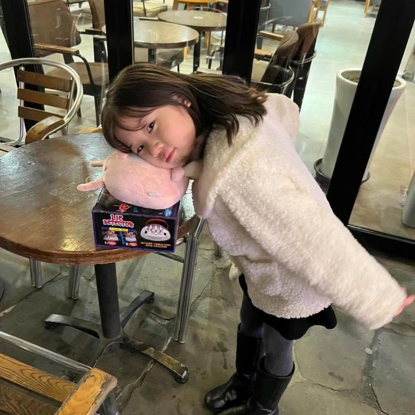 小鱼卷^