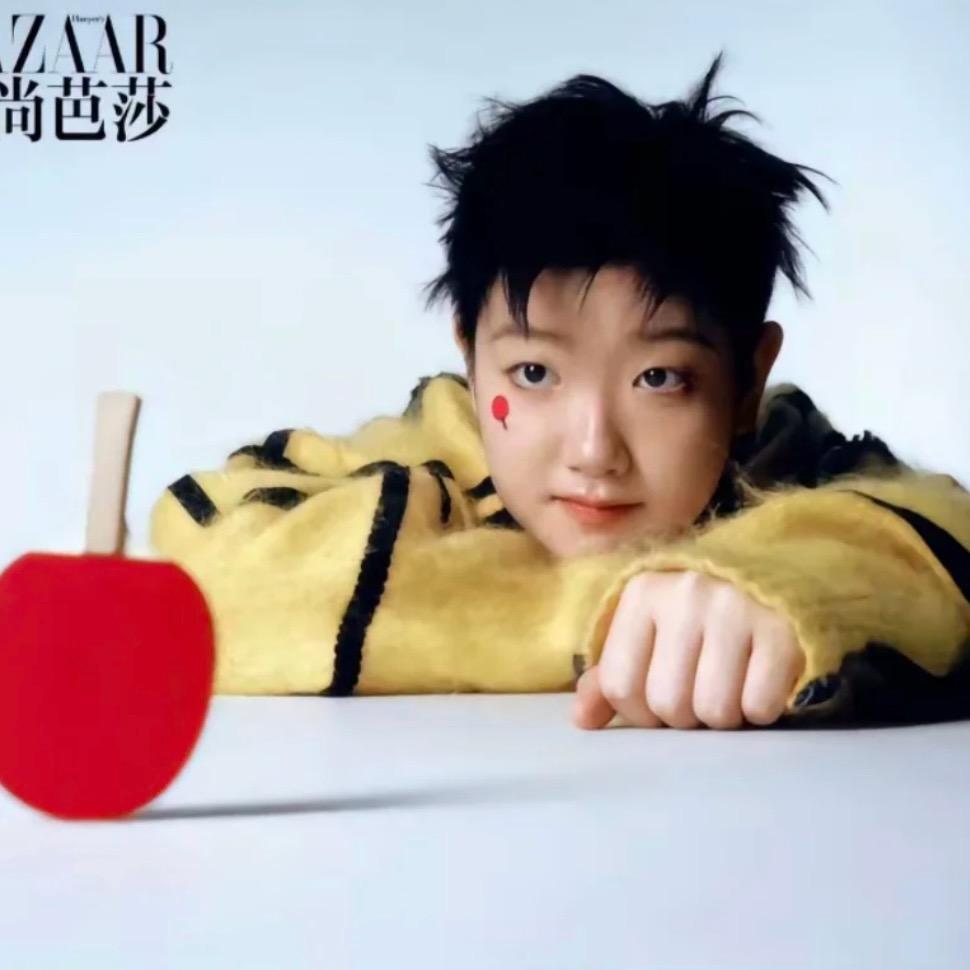 💫莎莎的兵